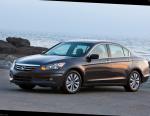 Honda Accord used Honda Accord used sedan