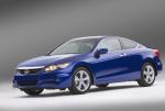 Honda Accord model Honda Accord model 2010