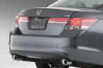 Honda Accord new Honda Accord new sedan