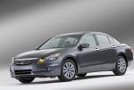 Honda Accord review Honda Accord review 2010