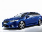 Accord Tourer Honda model Accord Tourer Honda model sedan