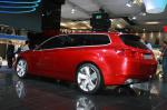 Accord Tourer Honda new Accord Tourer Honda new 2010