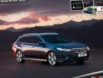 Accord Tourer Honda reviews Accord Tourer Honda reviews sedan