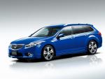 Accord Tourer Honda tuning Accord Tourer Honda tuning cabriolet