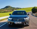 Honda Accord Tourer cost Honda Accord Tourer cost 2012