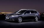 Honda Accord Tourer lease Honda Accord Tourer lease 2014