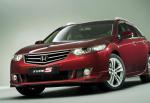 Honda Accord Tourer Specification Honda Accord Tourer Specification 2011