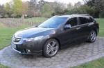Honda Accord Tourer specs Honda Accord Tourer specs sedan