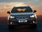 Honda Accord Tourer tuning Honda Accord Tourer tuning 2015