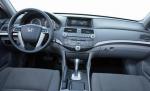 Honda Accord auto 2012