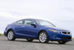 Honda Accord Characteristics Honda Accord Characteristics 2012