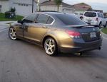 Honda Accord prices Honda Accord prices sedan