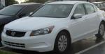 Honda Accord review Honda Accord review sedan