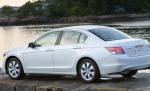 Honda Accord usa Honda Accord usa sedan