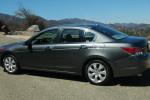 Honda Accord used Honda Accord used 2014