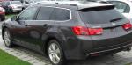 Accord Tourer Honda auto Accord Tourer Honda auto 2009