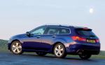 Accord Tourer Honda model Accord Tourer Honda model 2010