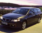 Accord Tourer Honda spec Accord Tourer Honda spec 2011