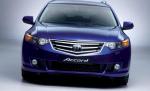 Honda Accord Tourer approved Honda Accord Tourer approved 2011