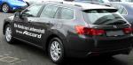 Honda Accord Tourer for sale Honda Accord Tourer for sale 2011