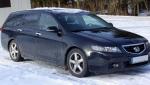 Honda Accord Tourer how mach Honda Accord Tourer how mach sedan