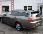 Honda Accord Tourer new Honda Accord Tourer new 2014