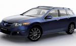 Honda Accord Tourer review Honda Accord Tourer review 2015