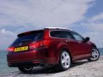 Honda Accord Tourer sale Honda Accord Tourer sale 2012