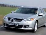 Honda Accord Tourer spec Honda Accord Tourer spec 2015