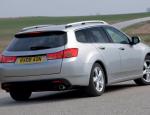 Honda Accord Tourer Specification Honda Accord Tourer Specification sedan
