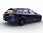 Honda Accord Tourer specs Honda Accord Tourer specs 2013