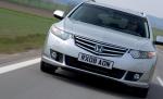 Honda Accord Tourer tuning Honda Accord Tourer tuning sedan