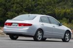 Accord Honda concept Accord Honda concept sedan