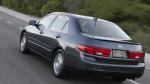 Honda Accord configuration Honda Accord configuration sedan