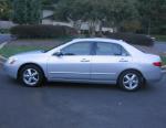 Honda Accord lease Honda Accord lease suv