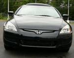 Honda Accord review Honda Accord review 2010