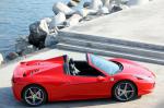 458 Spyder Ferrari cost 458 Spyder Ferrari cost cabriolet