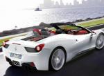 458 Spyder Ferrari for sale 458 Spyder Ferrari for sale 2011