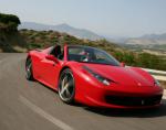 458 Spyder Ferrari prices 458 Spyder Ferrari prices 2011