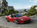 458 Spyder Ferrari Specification 458 Spyder Ferrari Specification cabriolet