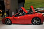 Ferrari 458 Spyder how mach Ferrari 458 Spyder how mach cabriolet
