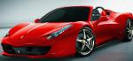 Ferrari 458 Spyder new Ferrari 458 Spyder new 2011