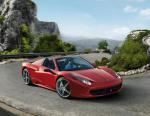 Ferrari 458 Spyder reviews Ferrari 458 Spyder reviews 2011