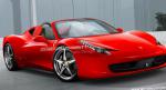 Ferrari 458 Spyder sale Ferrari 458 Spyder sale 2011