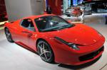 Ferrari 458 Spyder Specification Ferrari 458 Spyder Specification cabriolet