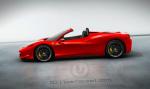 Ferrari 458 Spyder Specifications Ferrari 458 Spyder Specifications cabriolet