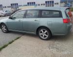 Honda Accord Tourer tuning Honda Accord Tourer tuning sedan