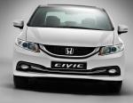 Civic 4D Honda auto Civic 4D Honda auto 2015
