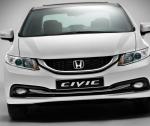 Civic 4D Honda lease Civic 4D Honda lease 2008