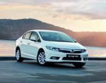 Civic 4D Honda Specification Civic 4D Honda Specification 2010